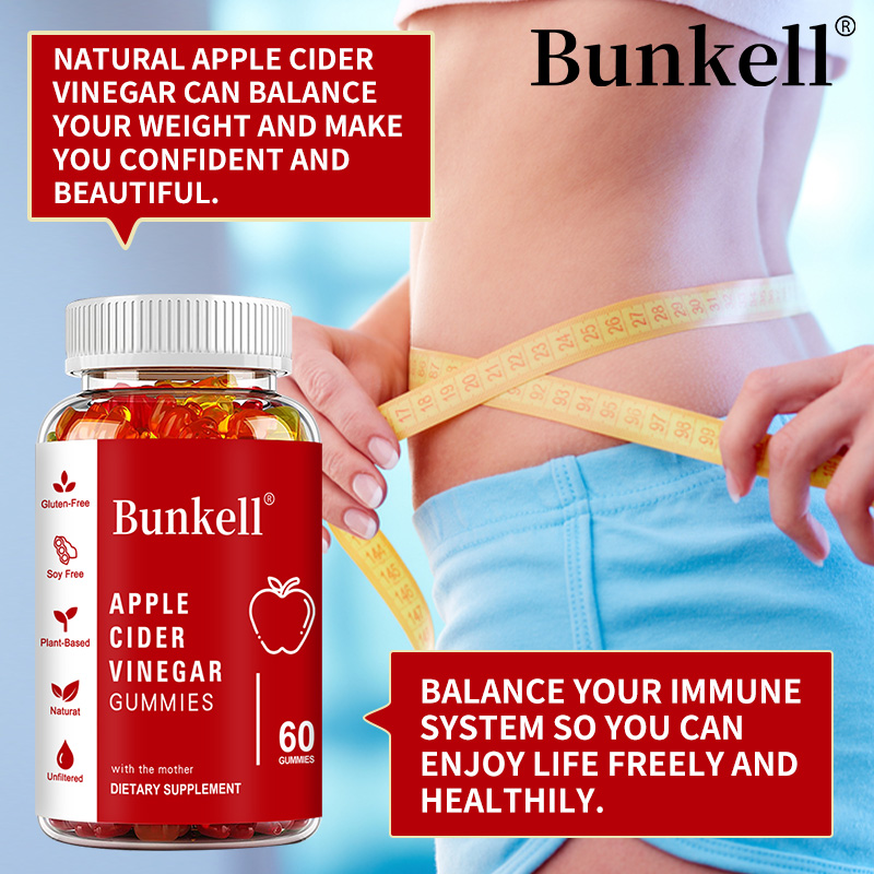 Apple Cider Vinegar Gummies wi - огляд і ціна Apple Cider Vinegar Pill