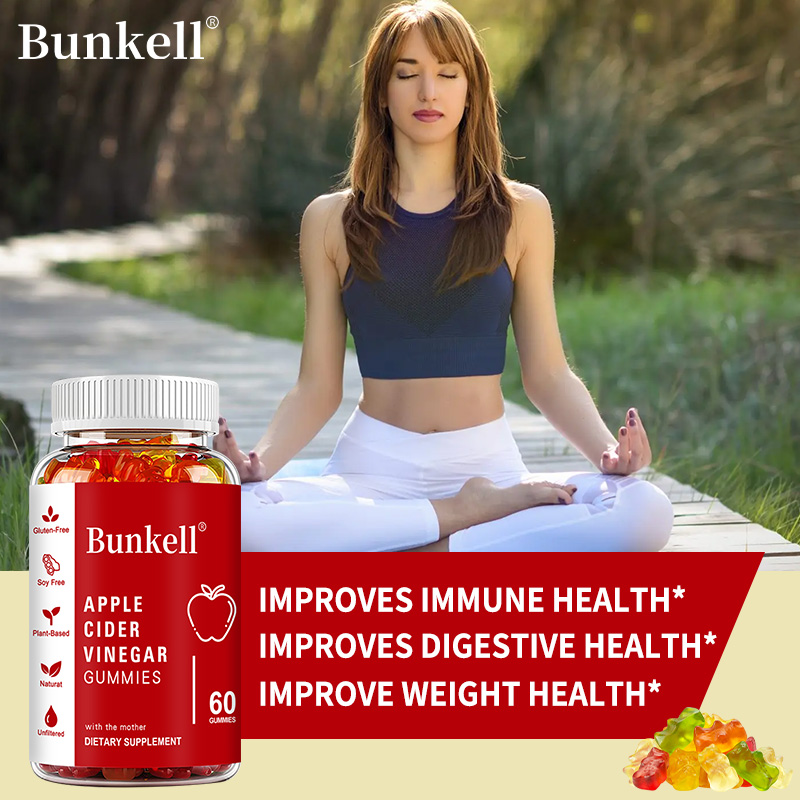 Apple Cider Vinegar Gummies wi - огляд і ціна Apple Cider Vinegar Pill