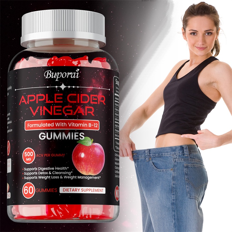 Apple Cider Vinegar Gummies -  - огляд і ціна Apple Cider Vinegar Pill