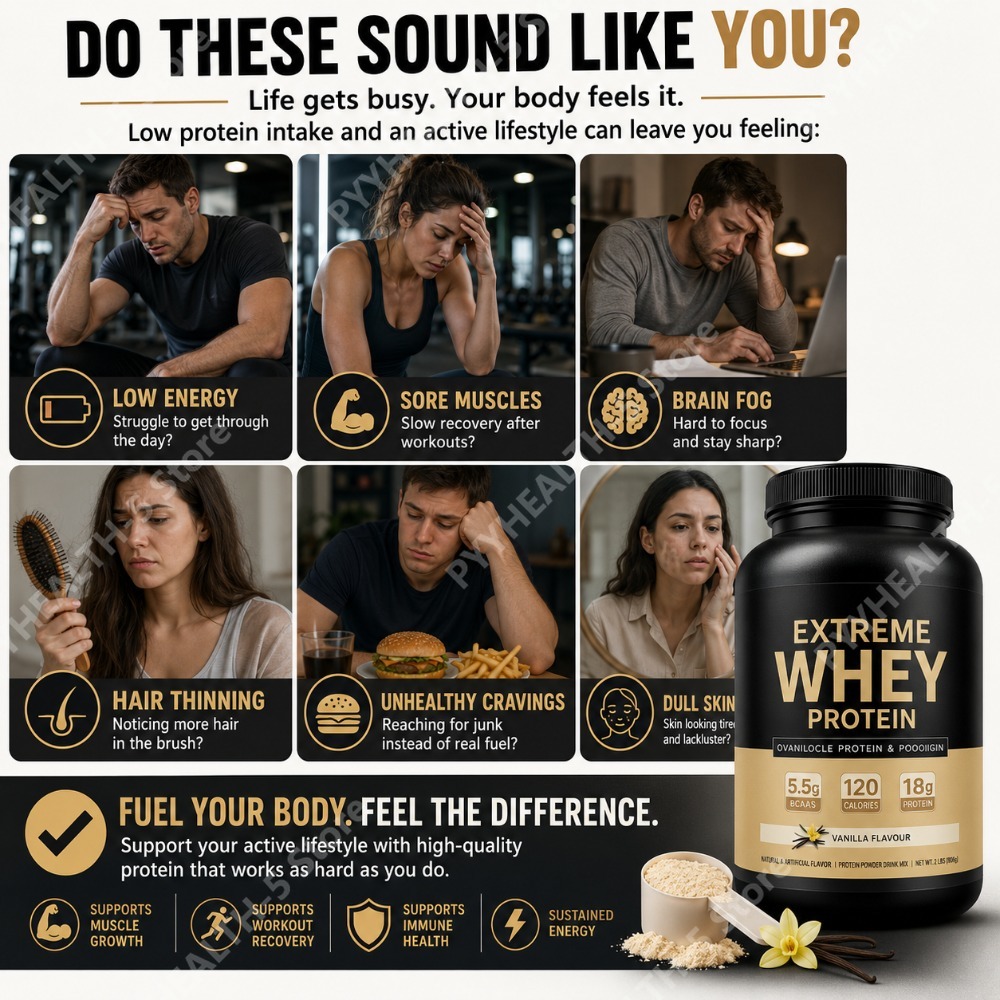 Vanilla Whey Protein Powder 2. - огляд і ціна Fitness Nutrition Whey