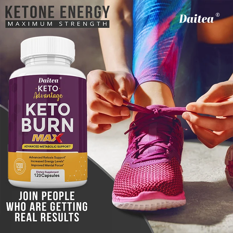 Fat Burning Weight Loss Keto C - огляд і ціна Apple Cider Vinegar Pill